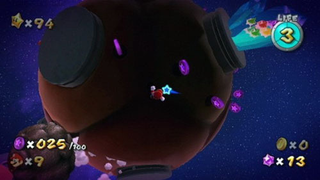 Illustration for article titled Mario Music of Golden Proportions